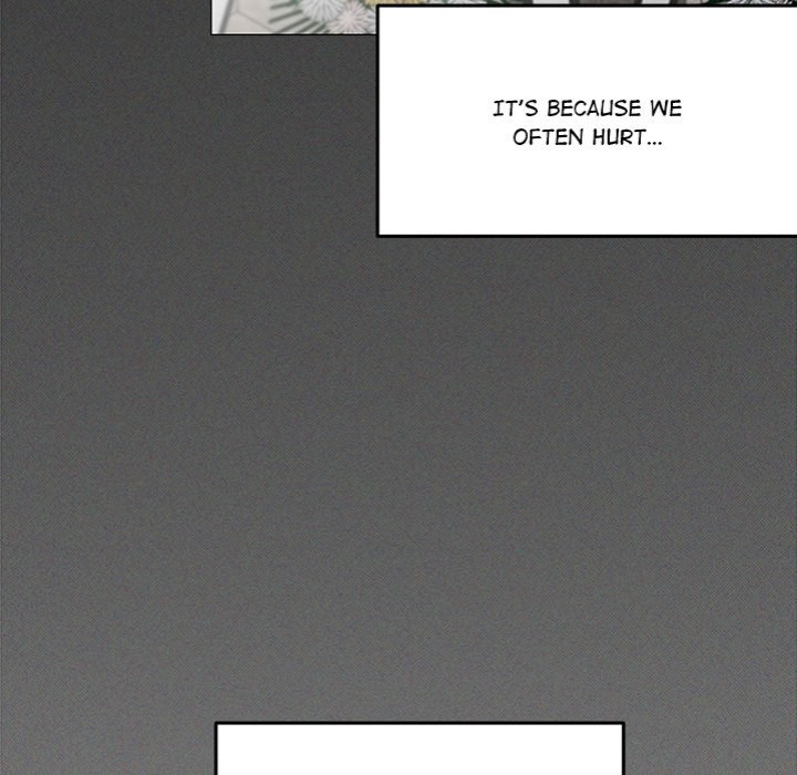 What’s wrong with this family? - Chapter 61 Page 125