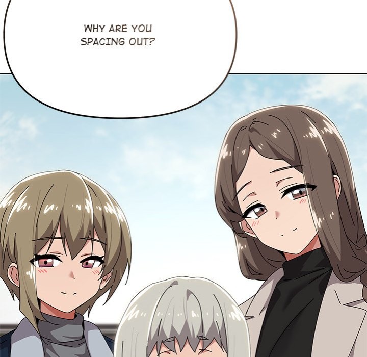 What’s wrong with this family? - Chapter 61 Page 131