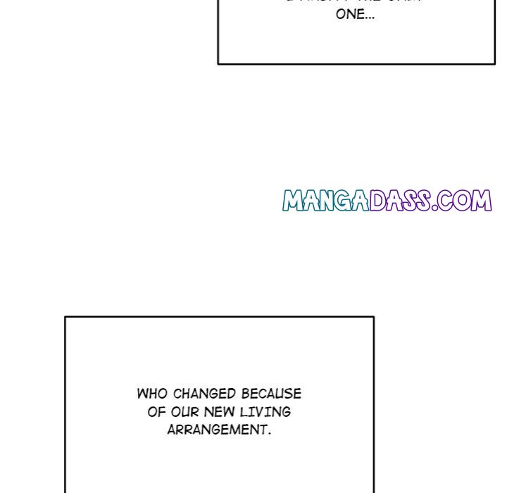 What’s wrong with this family? - Chapter 61 Page 42
