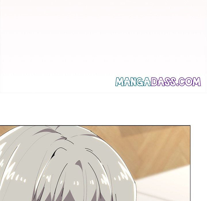 What’s wrong with this family? - Chapter 61 Page 60