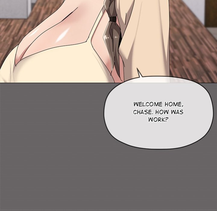 What’s wrong with this family? - Chapter 61 Page 80