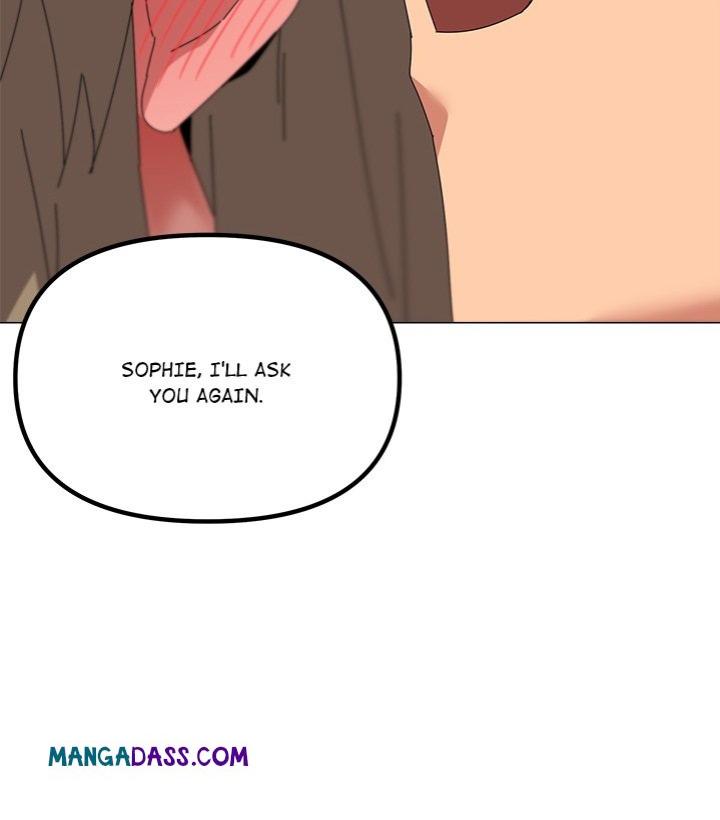 What’s wrong with this family? - Chapter 64 Page 104