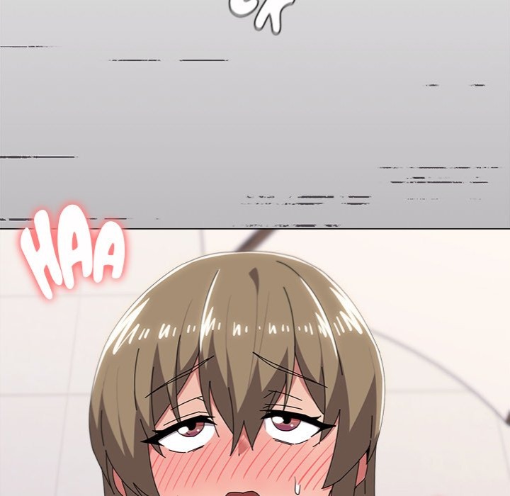 What’s wrong with this family? - Chapter 64 Page 107
