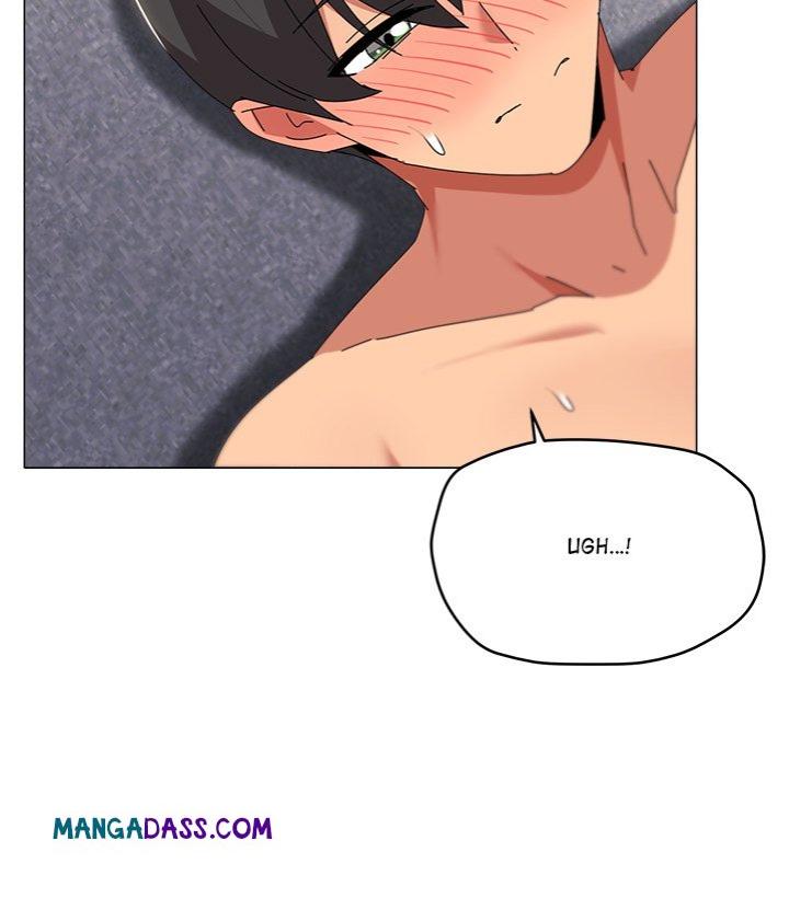 What’s wrong with this family? - Chapter 64 Page 35