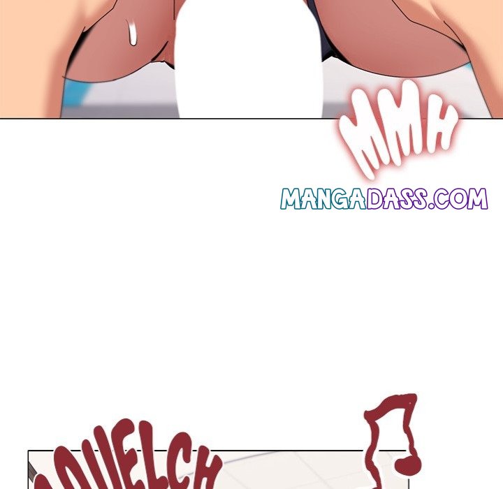 What’s wrong with this family? - Chapter 64 Page 51