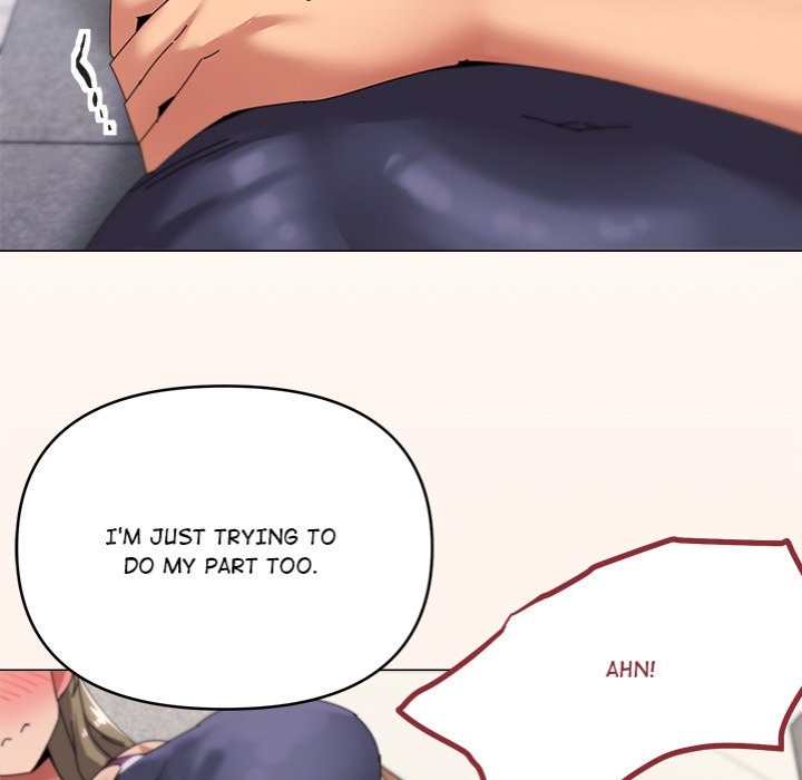 What’s wrong with this family? - Chapter 64 Page 64