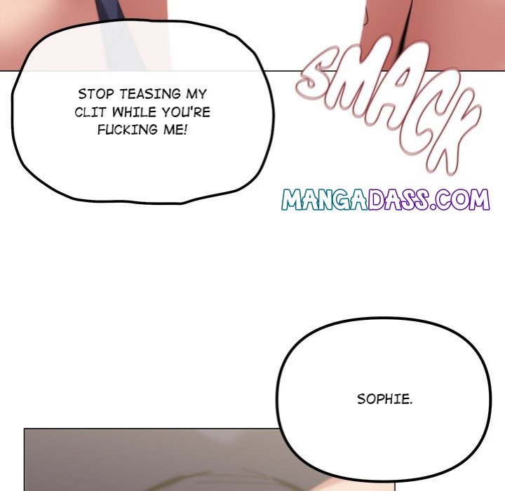 What’s wrong with this family? - Chapter 64 Page 85