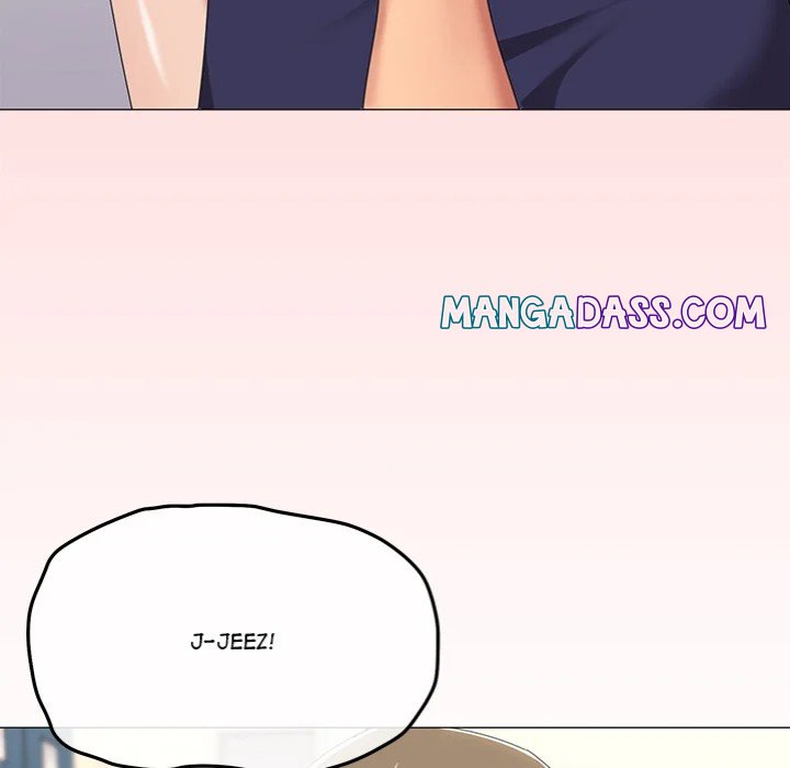 What’s wrong with this family? - Chapter 65 Page 50