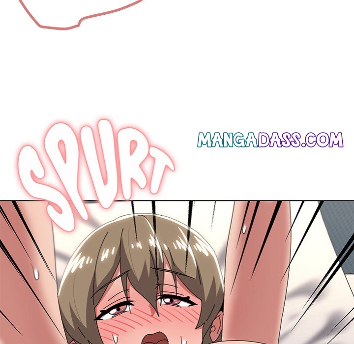 What’s wrong with this family? - Chapter 66 Page 30