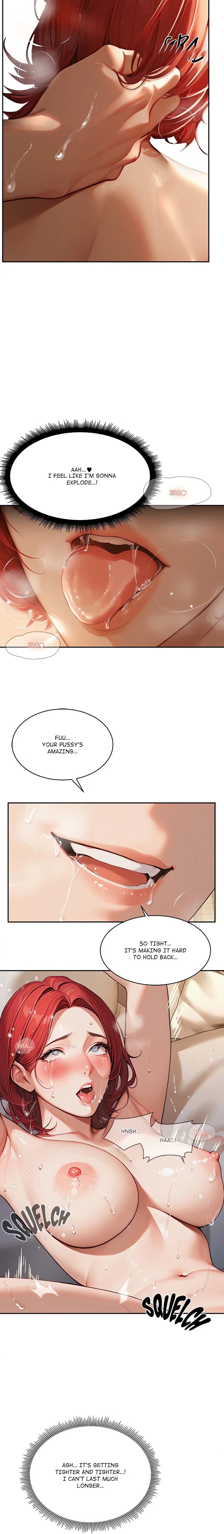 Master of the Spotlight - Chapter 3 Page 5