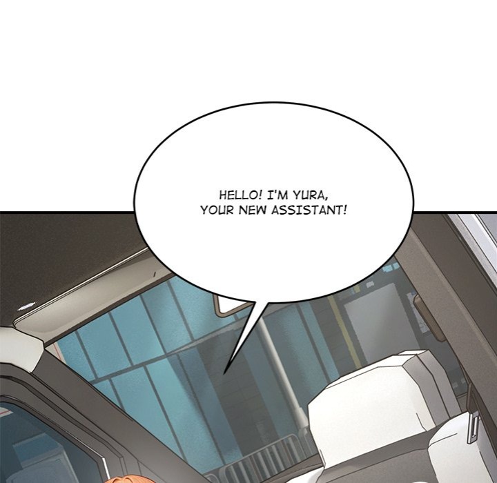 Master of the Spotlight - Chapter 7 Page 121