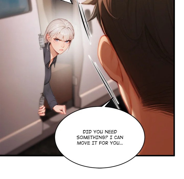 Master of the Spotlight - Chapter 8 Page 96