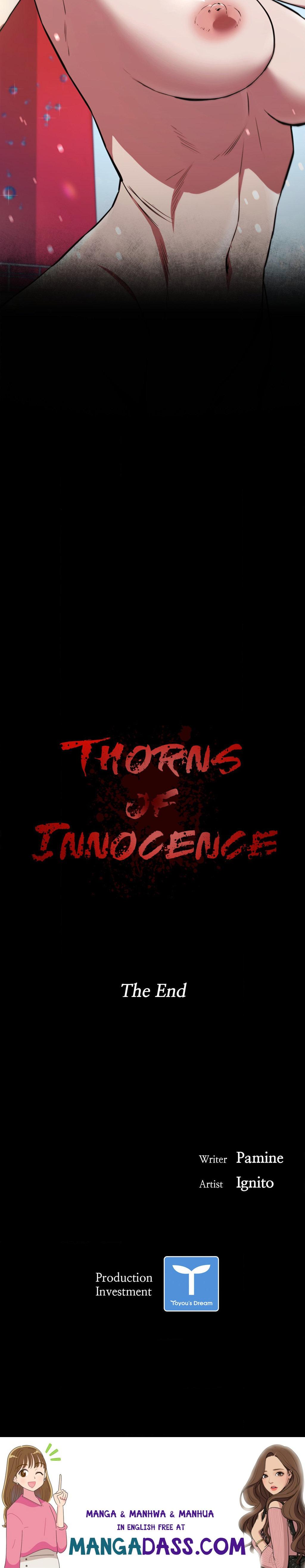 Thorns on Innocence - Chapter 110 Page 39