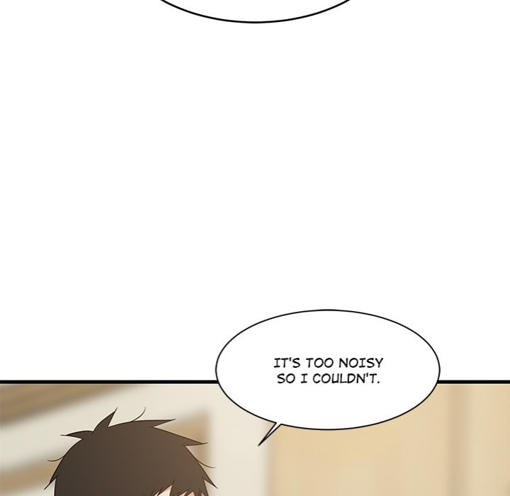 College Grades Skyrocketing - Chapter 41 Page 11