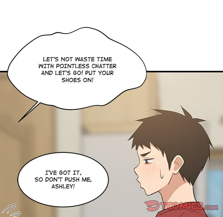 College Grades Skyrocketing - Chapter 41 Page 65