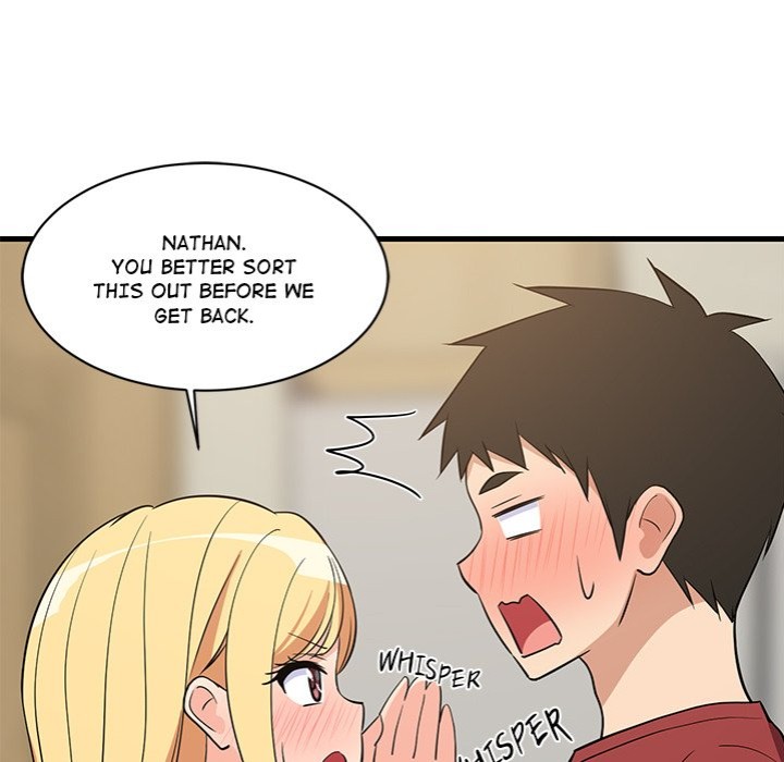 College Grades Skyrocketing - Chapter 41 Page 69