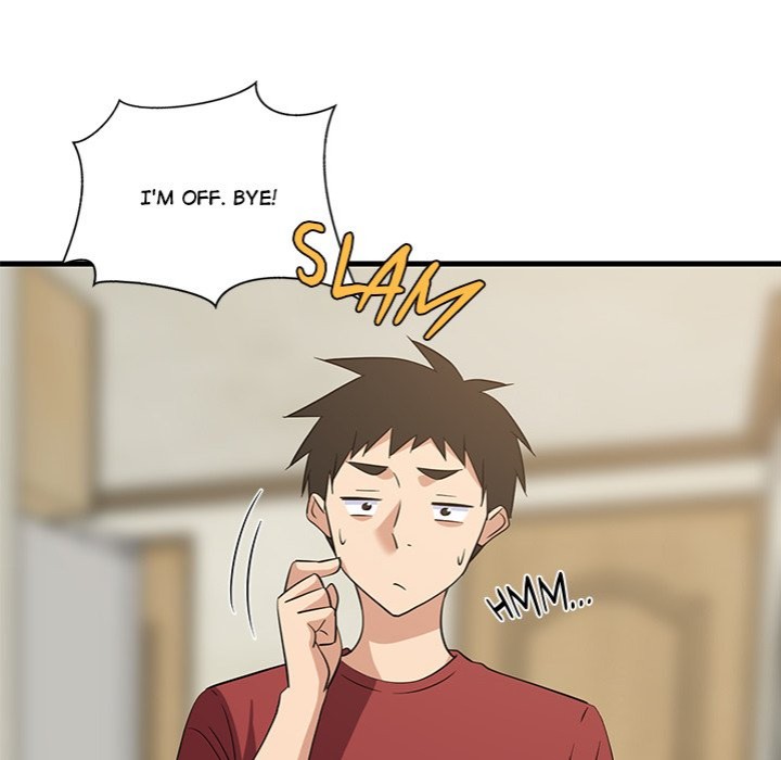 College Grades Skyrocketing - Chapter 41 Page 78