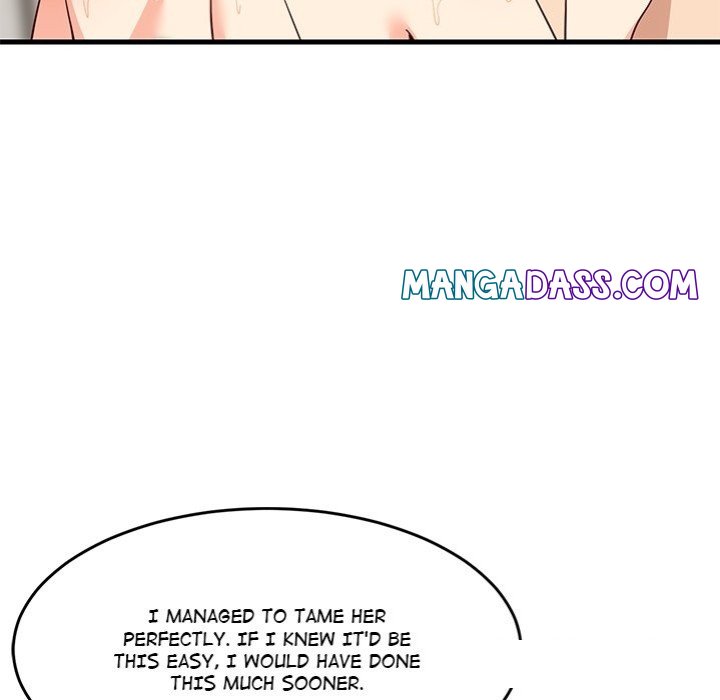 College Grades Skyrocketing - Chapter 58 Page 129