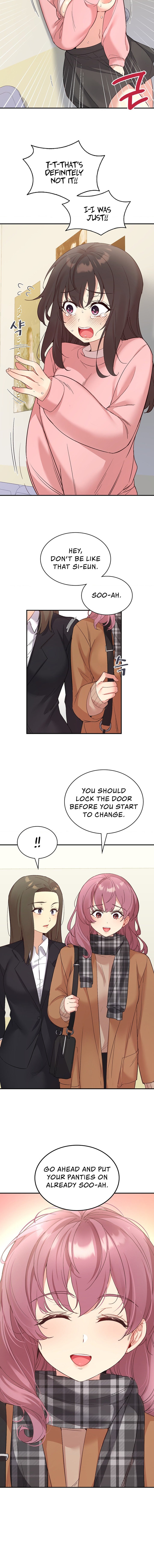 Smart App Life - Chapter 34 Page 4
