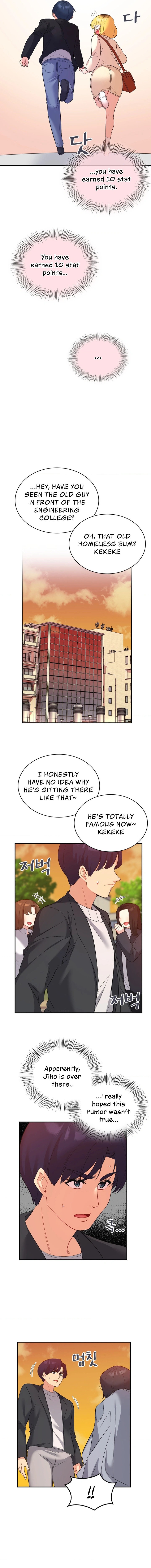 Smart App Life - Chapter 38 Page 7
