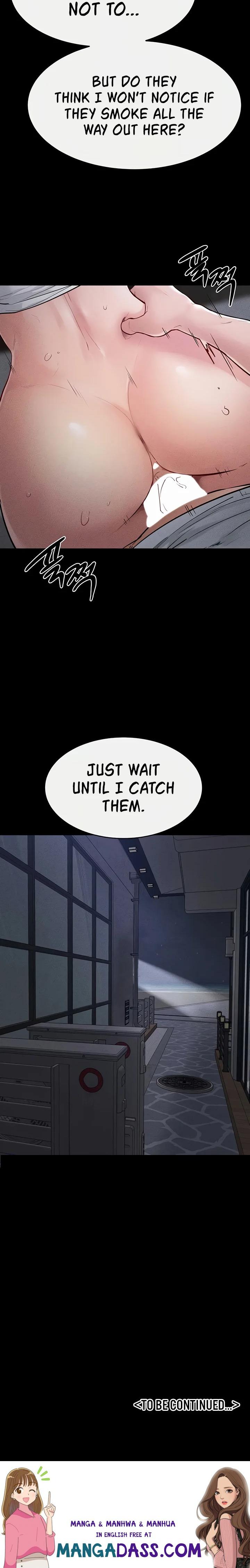 My New Family Treats me Well - Chapter 80 Page 23