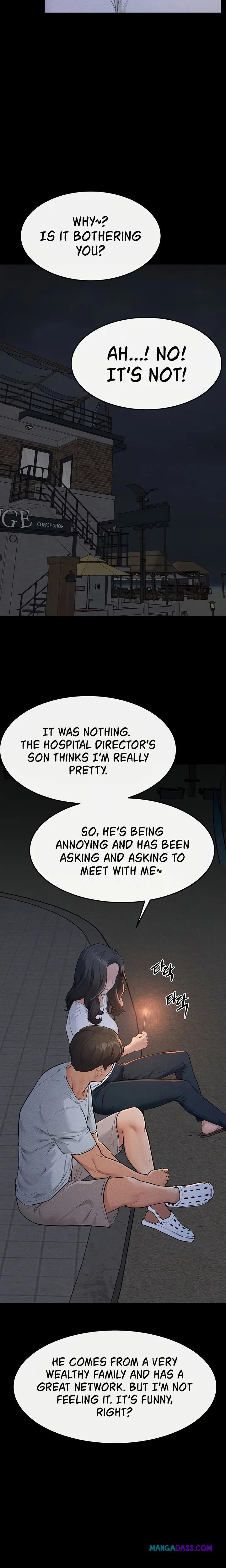 My New Family Treats me Well - Chapter 80 Page 6