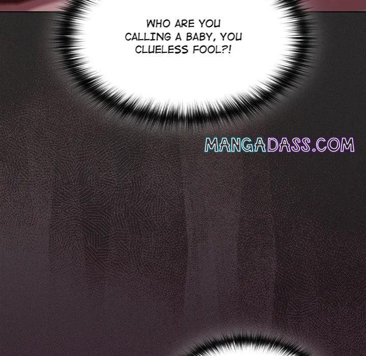 Believe Me! I Offer You My First - Chapter 12 Page 104