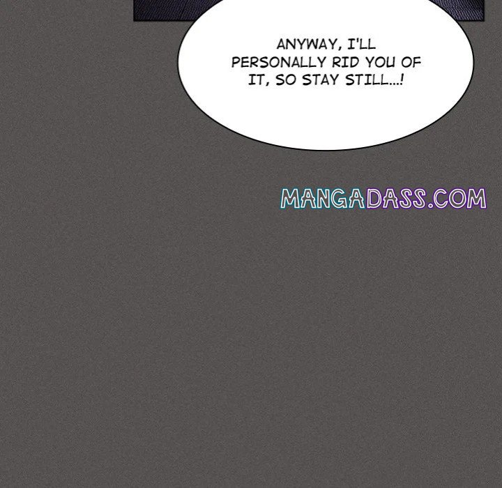 Believe Me! I Offer You My First - Chapter 12 Page 99