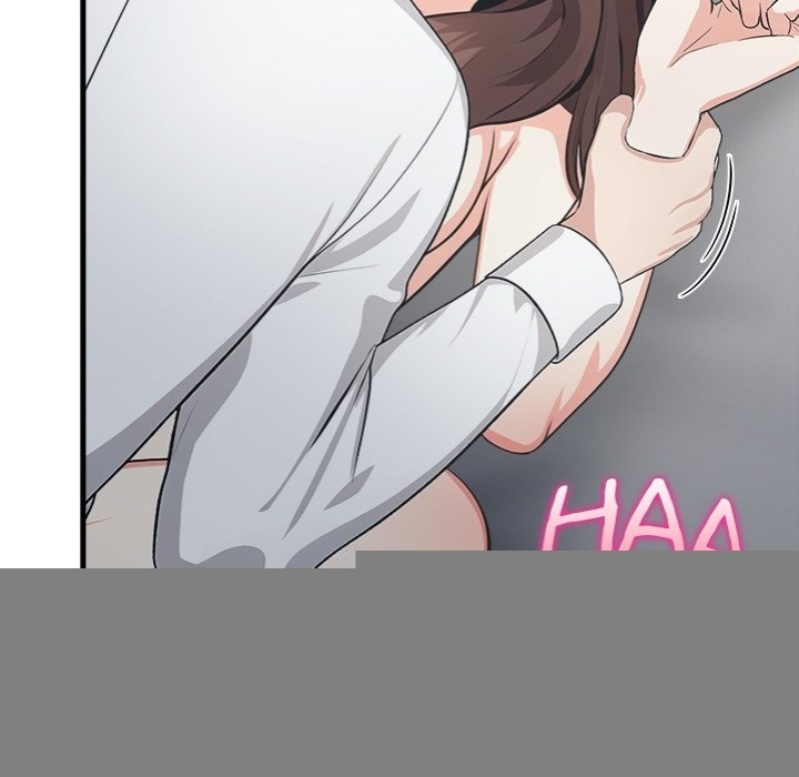 Under Her Desk - Chapter 12 Page 109