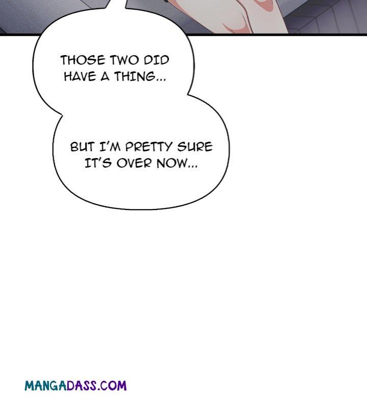Under Her Desk - Chapter 12 Page 141