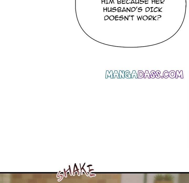 Under Her Desk - Chapter 12 Page 15