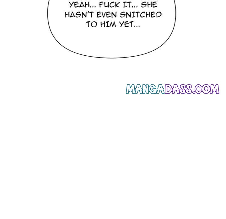 Under Her Desk - Chapter 12 Page 55