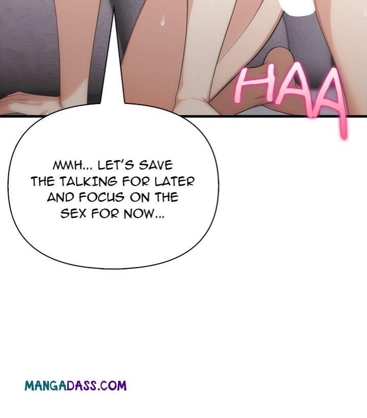 Under Her Desk - Chapter 13 Page 132