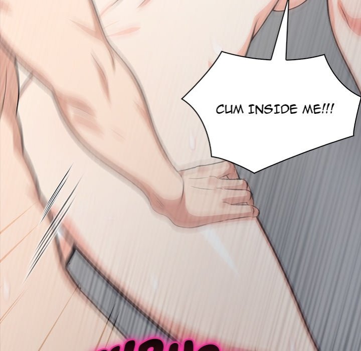 Under Her Desk - Chapter 13 Page 40