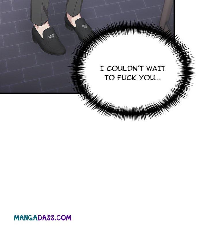 Under Her Desk - Chapter 13 Page 89