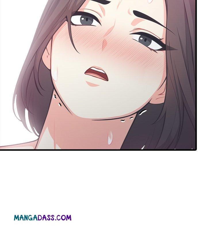 Under Her Desk - Chapter 14 Page 116