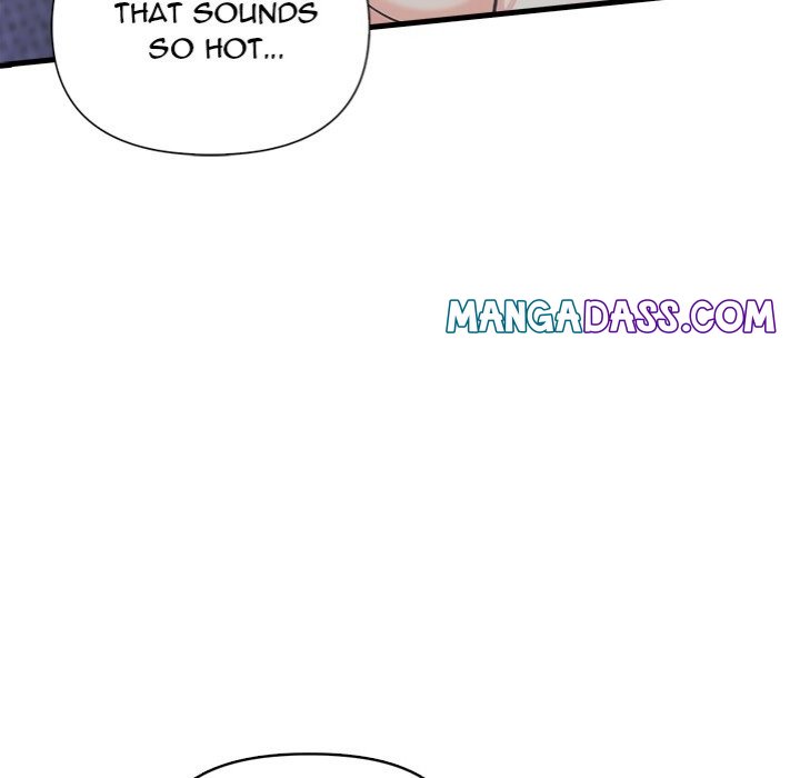Under Her Desk - Chapter 14 Page 156