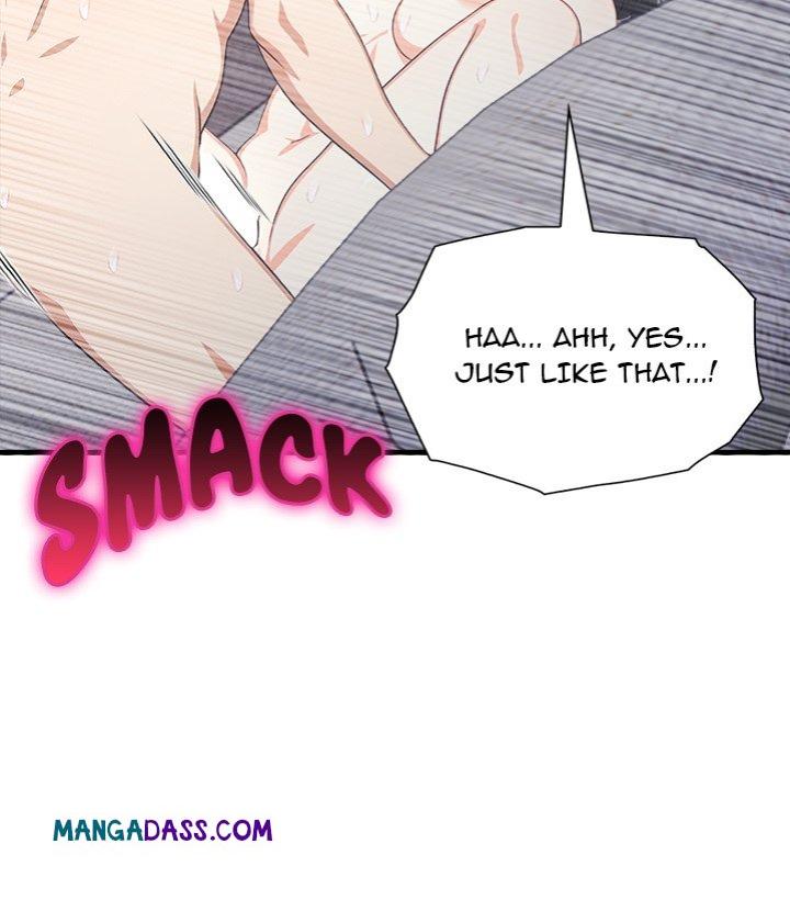 Under Her Desk - Chapter 14 Page 68