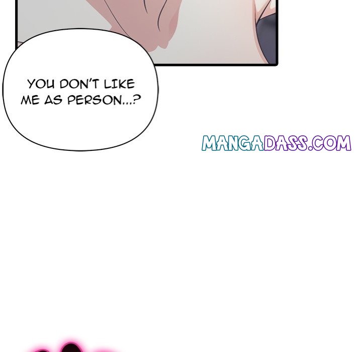 Under Her Desk - Chapter 14 Page 96