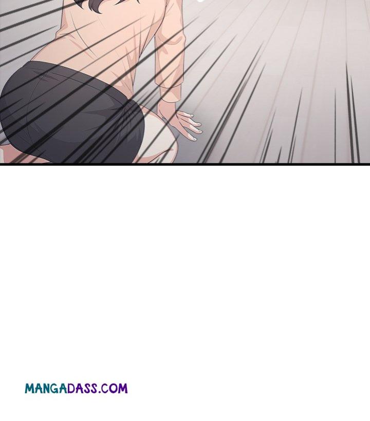 Under Her Desk - Chapter 15 Page 104