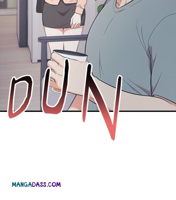 Under Her Desk - Chapter 15 Page 50