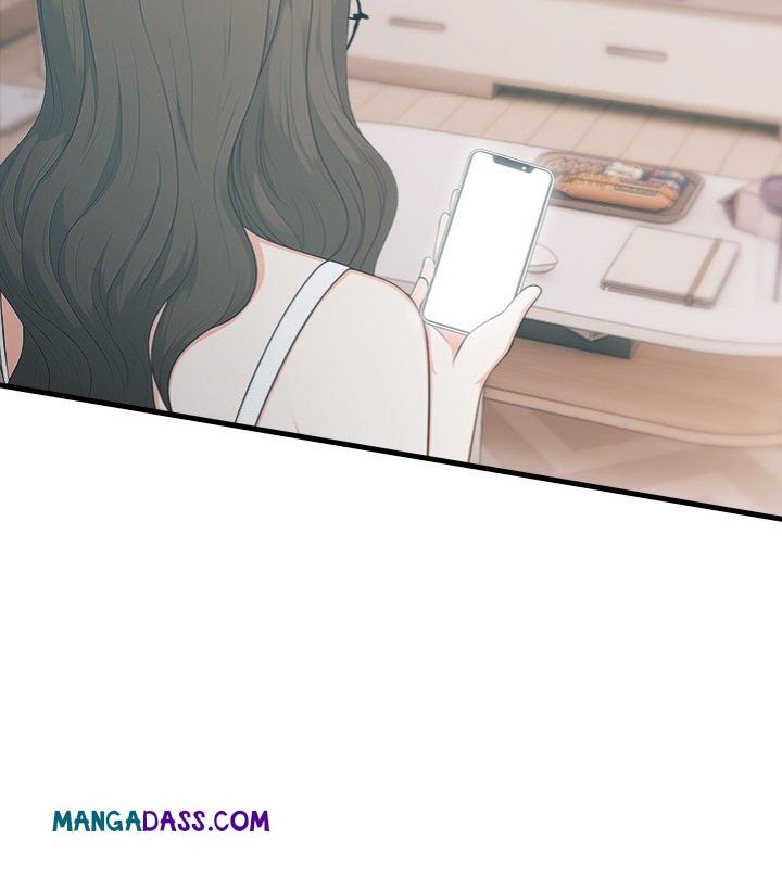 Under Her Desk - Chapter 16 Page 125
