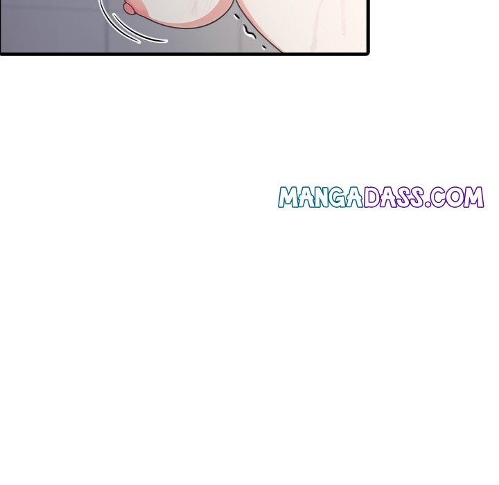 Under Her Desk - Chapter 16 Page 17
