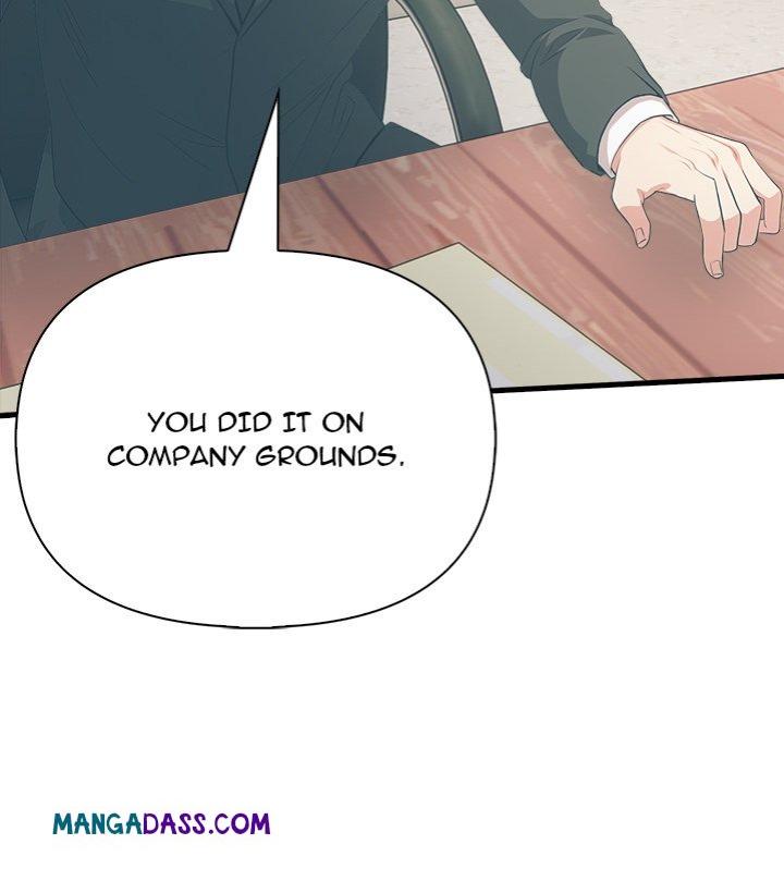Under Her Desk - Chapter 17 Page 102