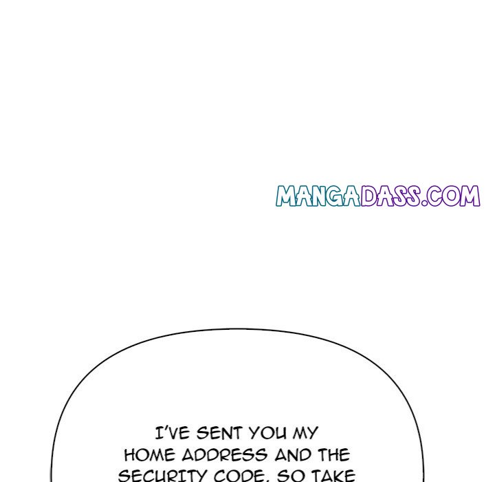 Under Her Desk - Chapter 17 Page 115