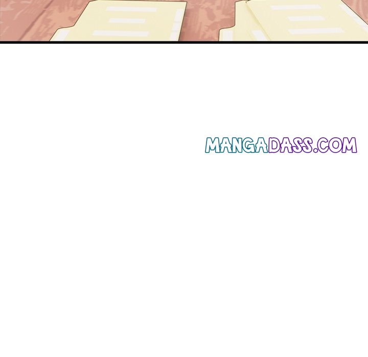 Under Her Desk - Chapter 17 Page 13
