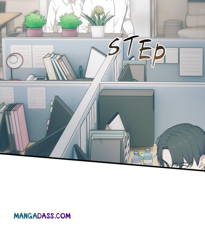 Under Her Desk - Chapter 17 Page 30