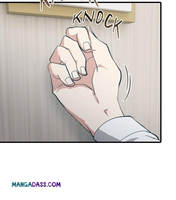 Under Her Desk - Chapter 17 Page 59