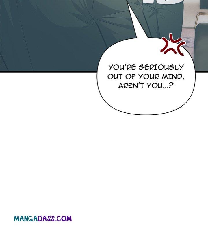Under Her Desk - Chapter 18 Page 13