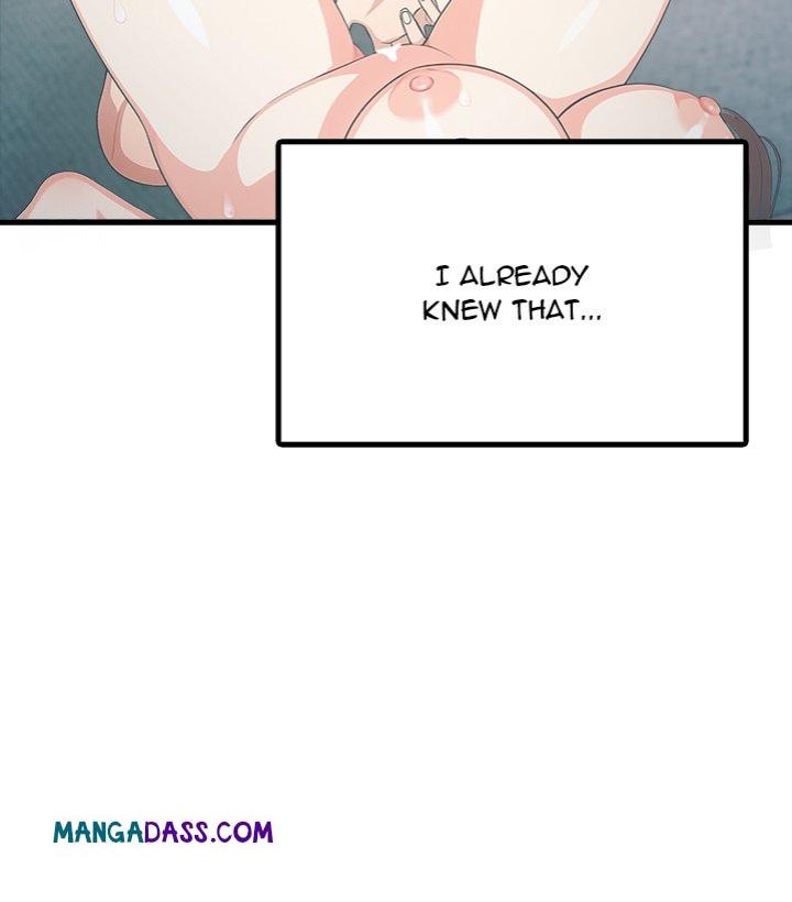 Under Her Desk - Chapter 18 Page 134